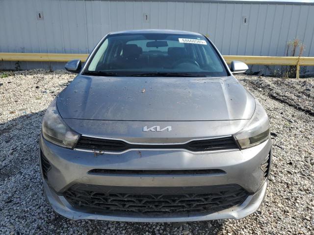 2023 KIA RIO LX 3KPA24AD8PE602198