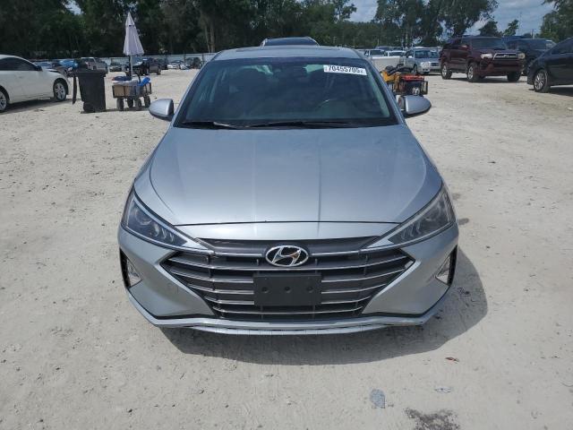 2020 HYUNDAI ELANTRA SEL KMHD84LFXLU968794