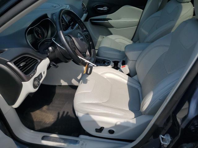 2021 JEEP CHEROKEE L 1C4PJMDX0MD183022