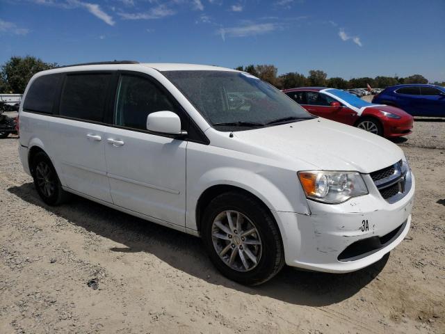 2015 DODGE GRAND CARA - 2C4RDGCG6FR733777