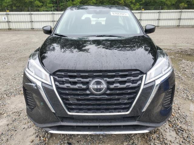 2024 NISSAN KICKS S 3N1CP5BV4RL587790