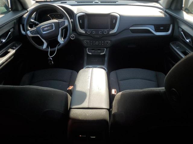 2023 GMC TERRAIN SL 3GKALMEG8PL208749