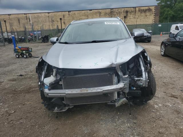 2019 HONDA HR-V EXL 3CZRU6H77KM714587