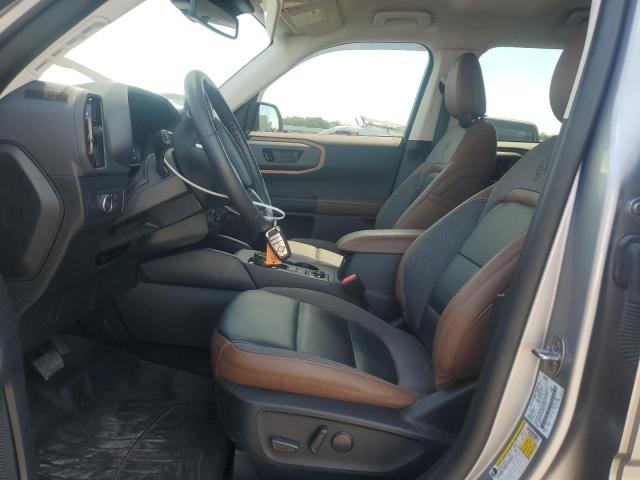 2022 FORD BRONCO SPO 3FMCR9C65NRE12103