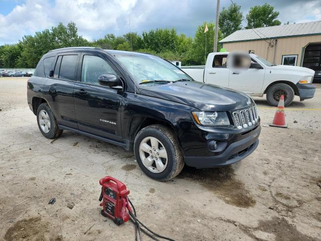2017 JEEP COMPASS LA 1C4NJCEAXHD141443