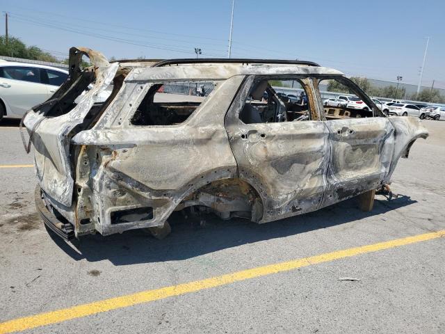 2021 FORD EXPLORER L #3293796586