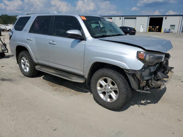 2018 TOYOTA 4RUNNER SR5/SR5 PREMIUM JTEBU5JR4J5526722