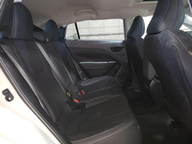 2025 SUBARU CROSSTREK PREMIUM JF2GUHDC7S8243963