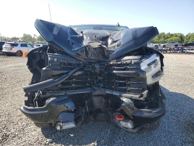 2022 CHEVROLET SILVERADO K1500 LT TRAIL BOSS 3GCUDFET4NG566662