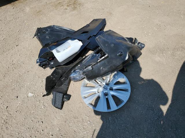 2025 NISSAN SENTRA S - 3N1AB8BV8SY333354