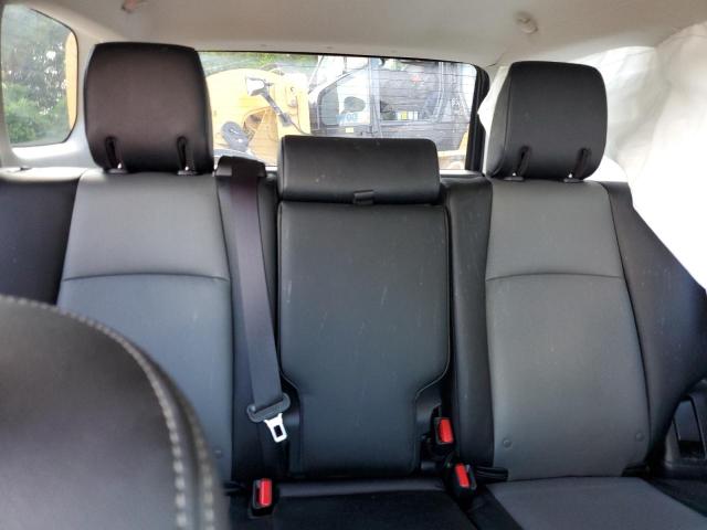 2021 TOYOTA 4RUNNER SR5/SR5 PREMIUM JTENU5JR6M5841765