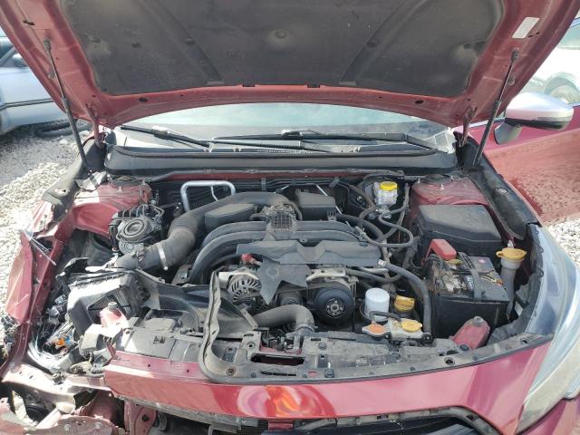 2018 SUBARU LEGACY SPO 4S3BNAS60J3019617