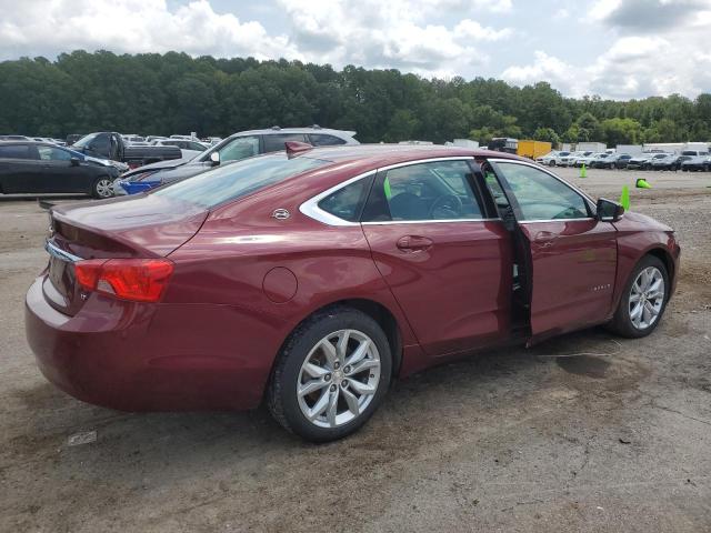 2016 CHEVROLET IMPALA LT - 2G1115S35G9175150