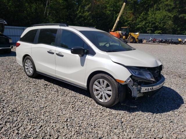 2019 HONDA ODYSSEY LX 5FNRL6H28KB118020