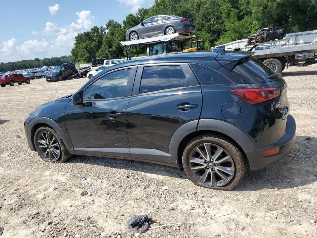 2018 MAZDA CX-3 TOURI JM1DKFC70J0309251
