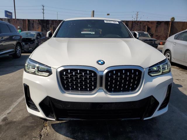 2024 BMW X4 XDRIVE3 5UX33DT06R9U32865