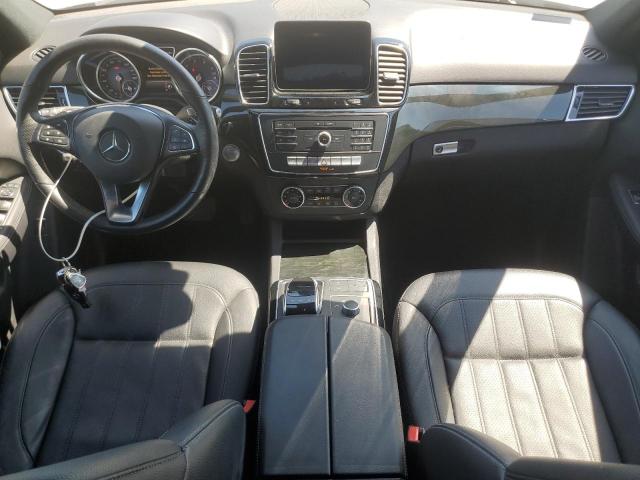 2018 MERCEDES-BENZ GLE 350 4MATIC 4JGDA5HBXJB035731