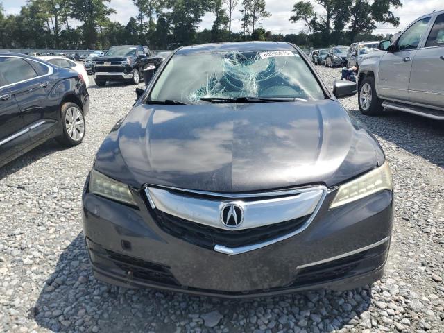 2015 ACURA TLX 19UUB1F39FA007357