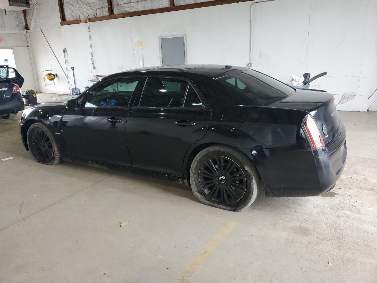 CHRYSLER 300S S