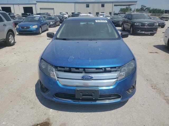 2011 FORD FUSION SE #3305591102