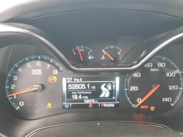 2020 CHEVROLET IMPALA LT 1G11Z5S34LU102096