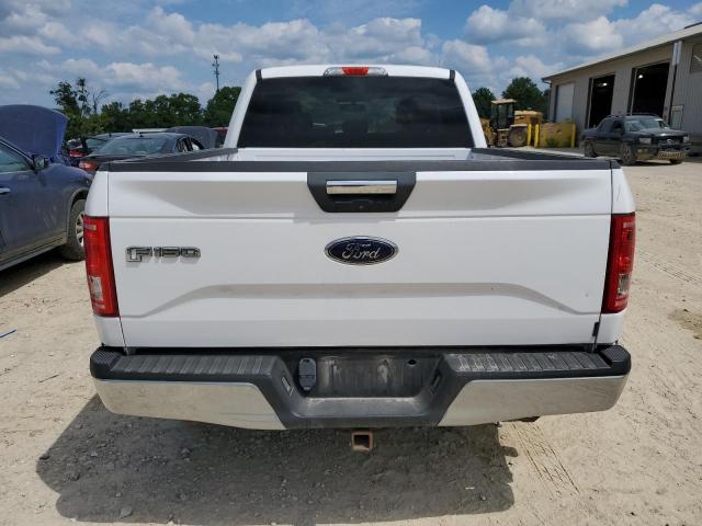 2015 FORD F150 SUPER 1FTEX1EP4FKD67297