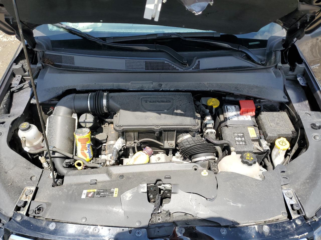 JEEP COMPASS LIMITED