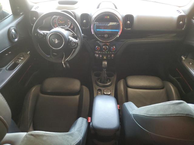 2019 MINI COOPER S E WMZYU7C56K3F94914