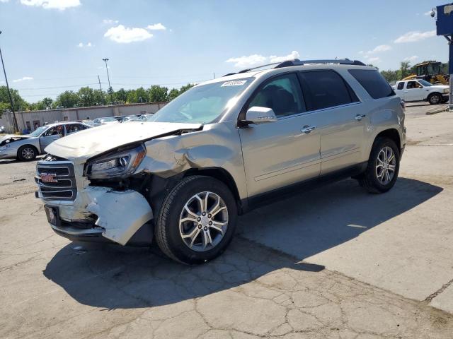 Global Auto Auctions: 2014 GMC ACADIA SLT-1
