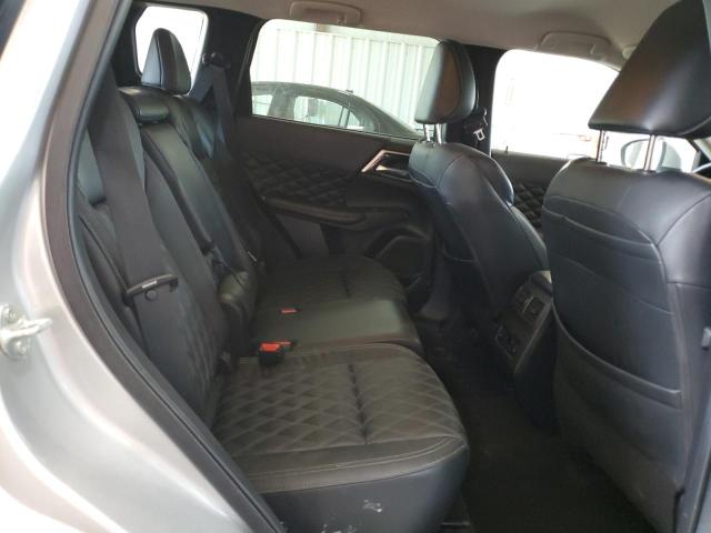 2022 MITSUBISHI OUTLANDER JA4J4VA84NZ008397
