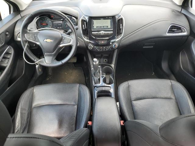 2016 CHEVROLET CRUZE PREMIER 1G1BG5SMXG7284622