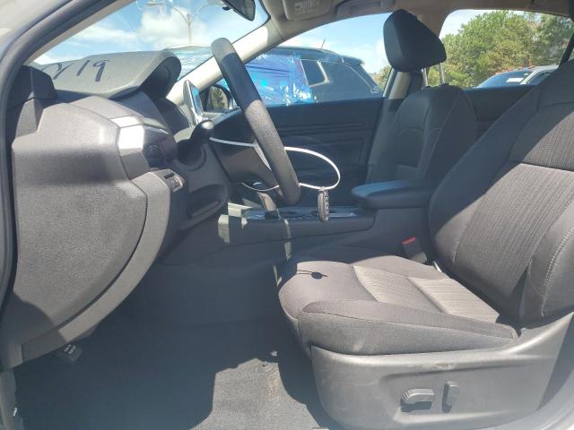 2025 NISSAN ALTIMA SV 1N4BL4DVXSN317034