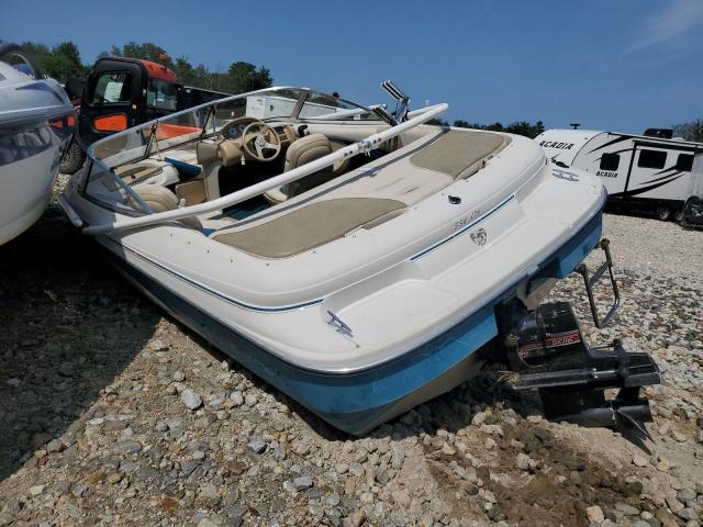 GLASTRON SSV 177 1995 blue   GLAN1073D595 photo #4