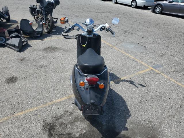 2007 APRILIA MOJITO 150 ZD4RYC1067S000085