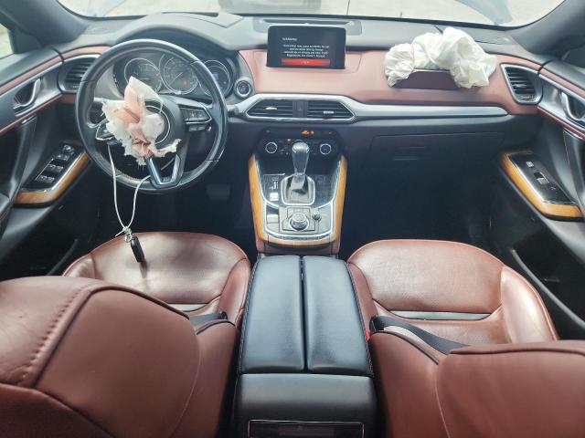 2017 MAZDA CX-9 SIGNATURE #3292385264