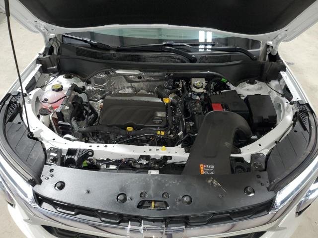 2025 CHEVROLET TRAX 1LT KL77LHEP4SC213834