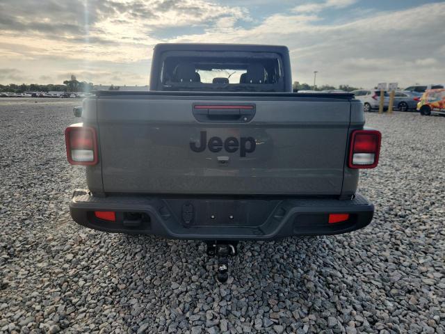2022 JEEP GLADIATOR 1C6JJTAGXNL117239