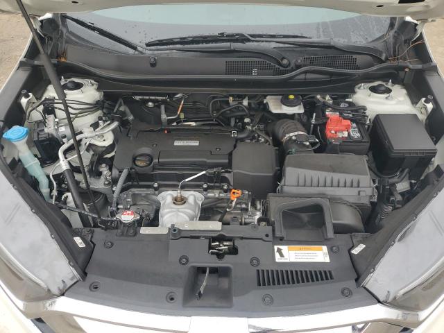 2018 HONDA CR-V LX - 2HKRW5H32JH414080
