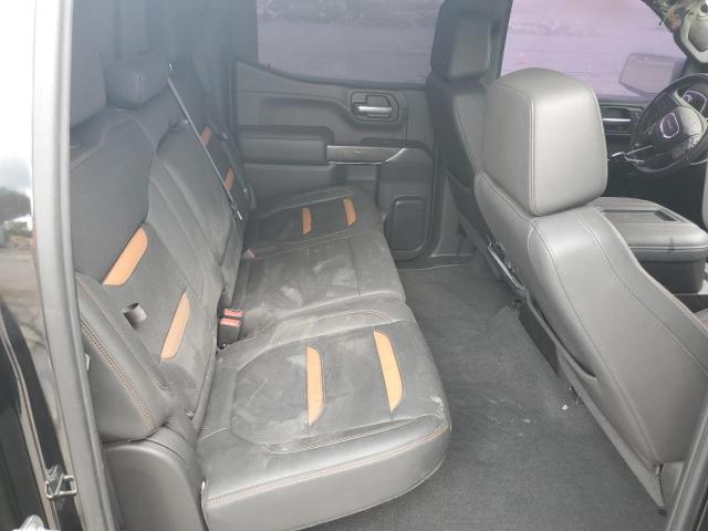 2022 GMC SIERRA LIM 1GTP9EEL9NZ167304