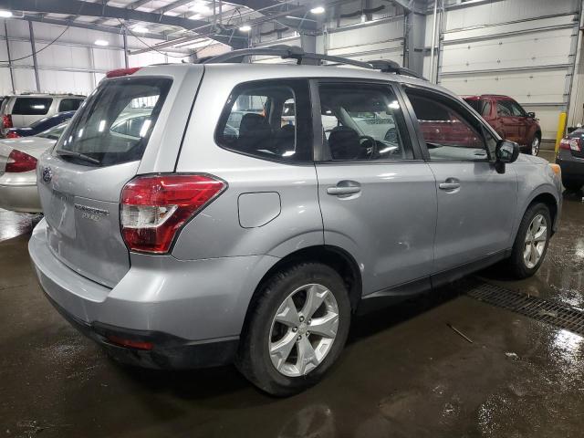 2015 SUBARU FORESTER 2 - JF2SJABC0FH463688