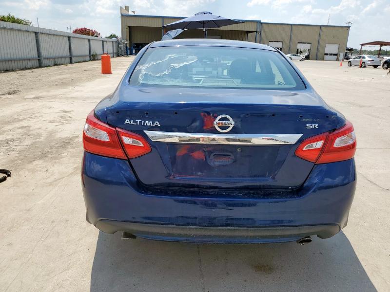 2016 NISSAN ALTIMA 2.5 1N4AL3AP4GC181756