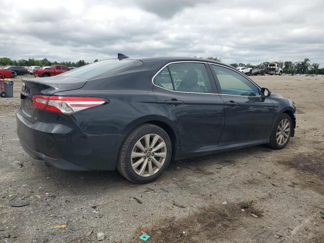 2020 TOYOTA CAMRY LE 4T1C11AK3LU899980