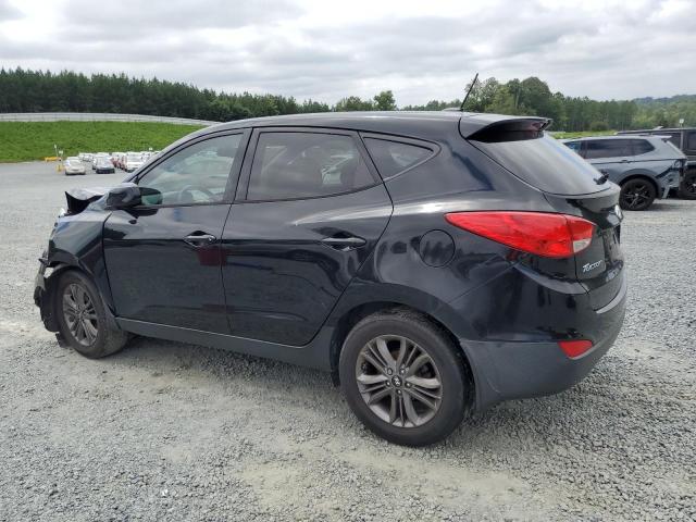 2015 HYUNDAI TUCSON GLS KM8JT3AF9FU991535