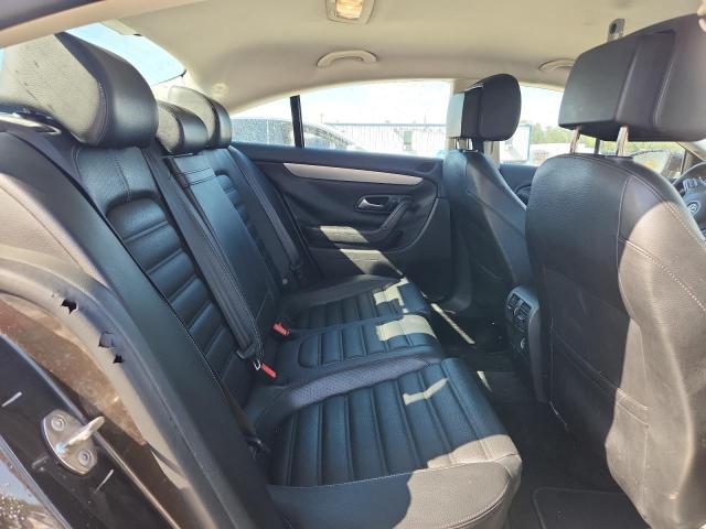 2015 VOLKSWAGEN CC SPORT WVWBN7AN0FE810849