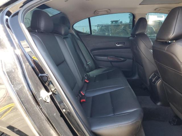 2015 ACURA TLX 19UUB1F38FA015188