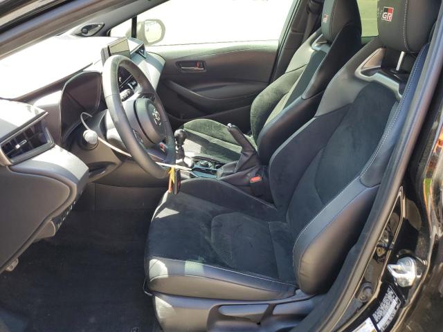 2024 TOYOTA GR COROLLA CORE - JTNABAAEXRA009063