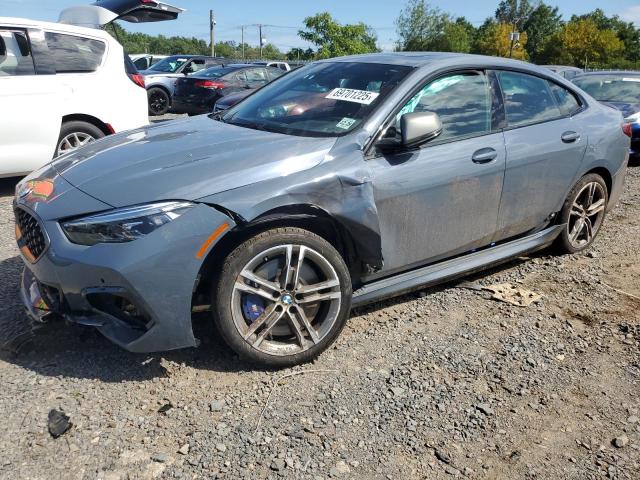 2024 BMW M235XI WBA13AL02R7R46986