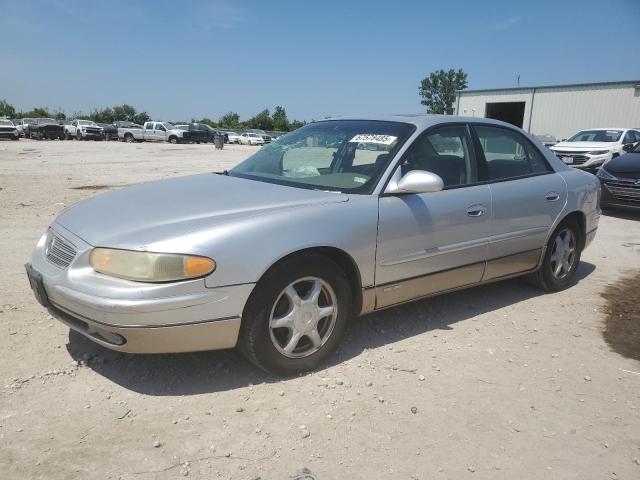 BUICK REGAL GS