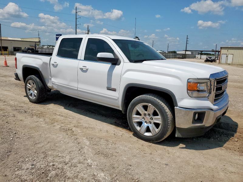 2015 GMC SIERRA C15 3GTP1UEC7FG449654