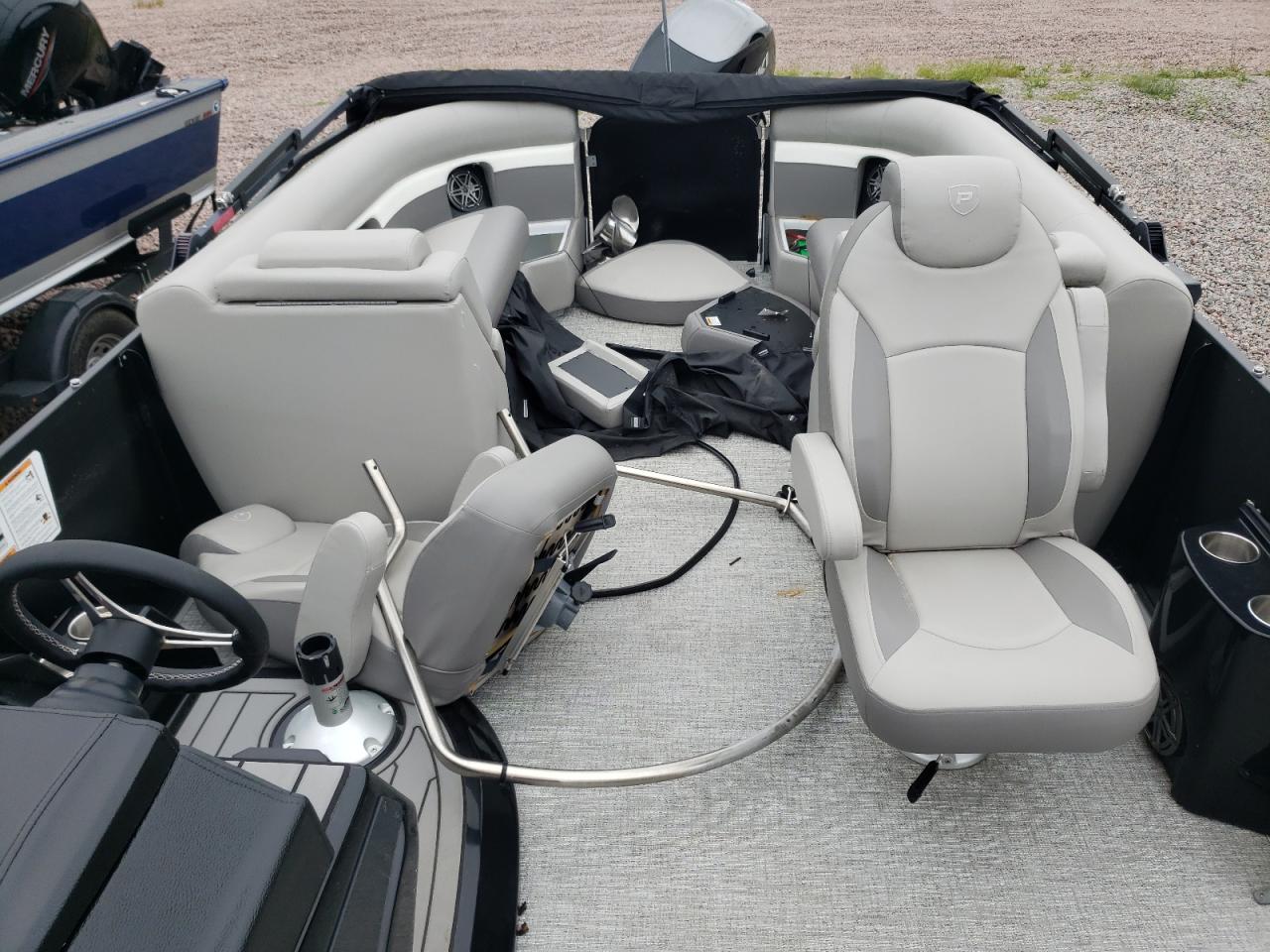 Lot #3222862432 2024 PREMIER 250 SUNSATION